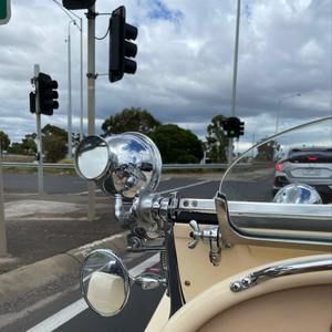 Meet your Posher, Lena